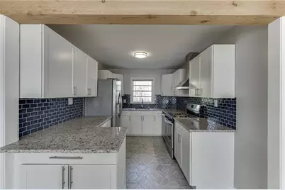 300 Forest Street, Buford, GA 30518 - Photo 9