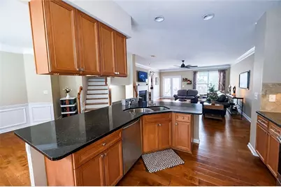 3443 Latitude Cove, Alpharetta, GA 30004 - Photo 17