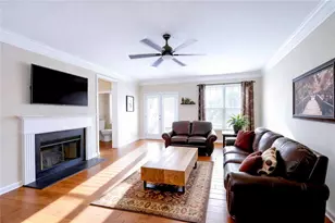 3443 Latitude Cove, Alpharetta, GA 30004 - Photo 11