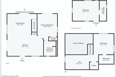 60 Chatham Lane, Epworth, GA 30541 - Photo 67