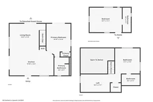 60 Chatham Lane, Epworth, GA 30541 - Photo 67