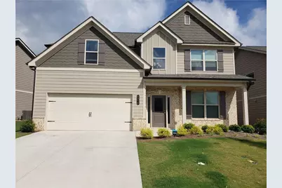 6056 Fair Winds Cove, Flowery Branch, GA 30542 - Photo 1