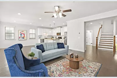 164 Marietta Walk Trace, Marietta, GA 30064 - Photo 5