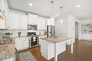 164 Marietta Walk Trce, Marietta, GA 30064 - Photo 3