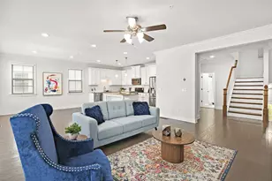 164 Marietta Walk Trce, Marietta, GA 30064 - Photo 3