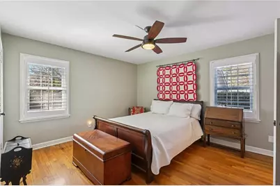 9 Kingstone Road, Avondale Estates, GA 30002 - Photo 11