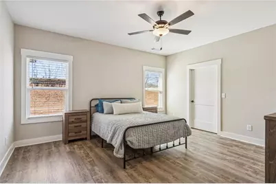 48 Crane Street, Maysville, GA 30558 - Photo 29