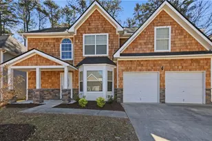 8603 Regent St, Jonesboro, GA 30274 - Photo 1