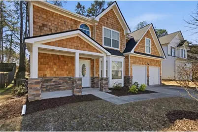 8603 Regent Street, Jonesboro, GA 30274 - Photo 3