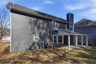 8603 Regent Street, Jonesboro, GA 30274 - Photo 25