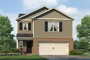 8195 Elkhorn Dr, Fairburn, GA 30213 - Photo 1