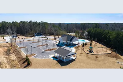 8195 Elkhorn Drive, Fairburn, GA 30213 - Photo 33