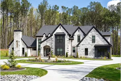 1315 Sandy Creek Road, Tyrone, GA 30290 - Photo 1