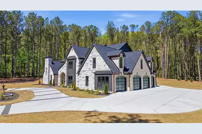 1315 Sandy Creek Road, Tyrone, GA 30290 - Photo 5