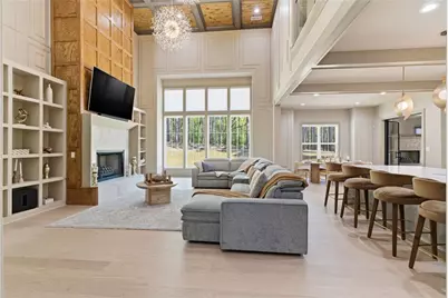 1315 Sandy Creek Road, Tyrone, GA 30290 - Photo 19