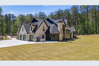 1315 Sandy Creek Road, Tyrone, GA 30290 - Photo 7