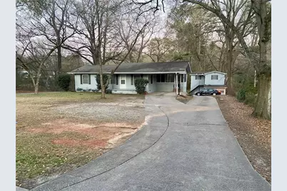108 Lambert Drive #6, Stockbridge, GA 30281 - Photo 13