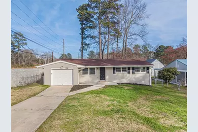 7288 Howard Circle, Jonesboro, GA 30236 - Photo 1