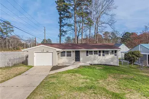 7288 Howard Cir, Jonesboro, GA 30236 - Photo 1