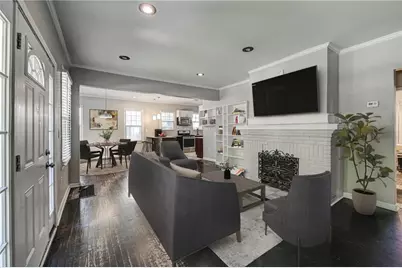 483 Burlington Road NE, Atlanta, GA 30307 - Photo 3