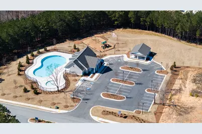 8197 Elkhorn Drive, Fairburn, GA 30213 - Photo 33