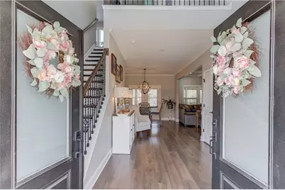 1987 Pierce Way, Buford, GA 30519 - Photo 9