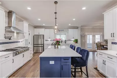 1987 Pierce Way, Buford, GA 30519 - Photo 15