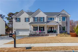 1987 Pierce Way, Buford, GA 30519 - Photo 1