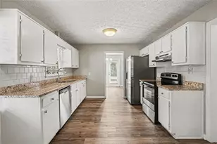 2060 Lost Forest Ln SW, Conyers, GA 30094 - Photo 3