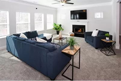 154 Laurel Cove Drive, Hoschton, GA 30548 - Photo 5