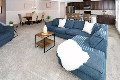 154 Laurel Cove Drive, Hoschton, GA 30548 - Photo 9