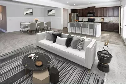 154 Laurel Cove Drive, Hoschton, GA 30548 - Photo 3