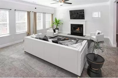 154 Laurel Cove Drive, Hoschton, GA 30548 - Photo 7