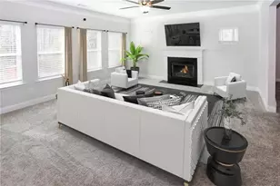 154 Laurel Cv Dr, Hoschton, GA 30548 - Photo 7