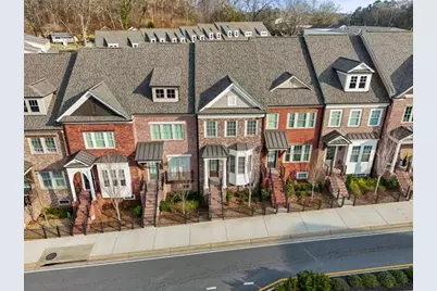 4466 Lemon St, Acworth, GA 30101 - Photo 3