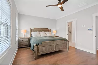 4466 Lemon St, Acworth, GA 30101 - Photo 43