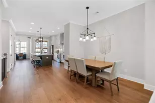 4466 Lemon St, Acworth, GA 30101 - Photo 13