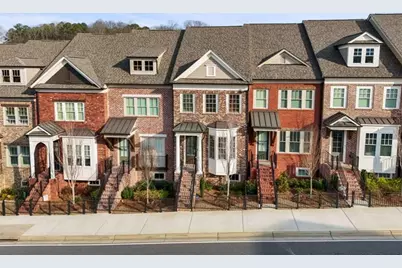 4466 Lemon St, Acworth, GA 30101 - Photo 5