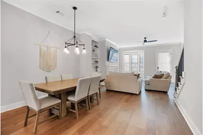 4466 Lemon St, Acworth, GA 30101 - Photo 17