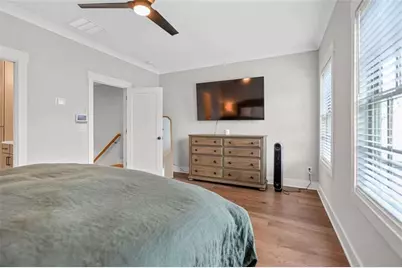 4466 Lemon St, Acworth, GA 30101 - Photo 45