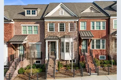 4466 Lemon St, Acworth, GA 30101 - Photo 1