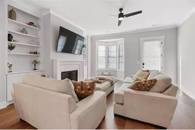 4466 Lemon St, Acworth, GA 30101 - Photo 13