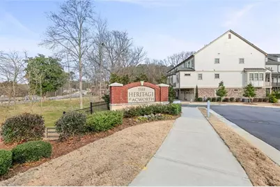 4466 Lemon St, Acworth, GA 30101 - Photo 53