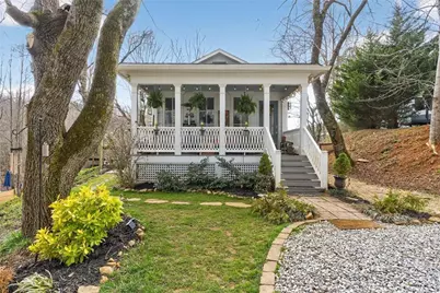 720 Guy Jarrard Road, Dahlonega, GA 30533 - Photo 13