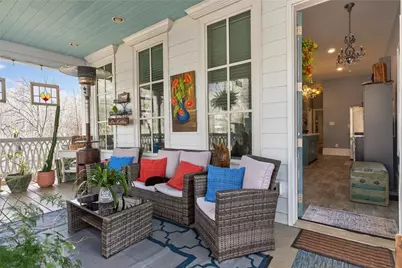 720 Guy Jarrard Road, Dahlonega, GA 30533 - Photo 19