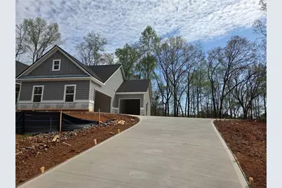 161 Rachel Drive, Dallas, GA 30157 - Photo 5