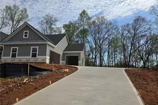 161 Rachel Dr, Dallas, GA 30157 - Photo 5