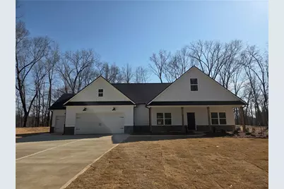 161 Rachel Drive, Dallas, GA 30157 - Photo 5