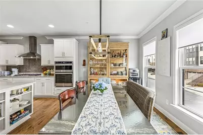 2158 Hinton Drive SE, Smyrna, GA 30080 - Photo 5