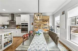 2158 Hinton Dr SE, Smyrna, GA 30080 - Photo 5